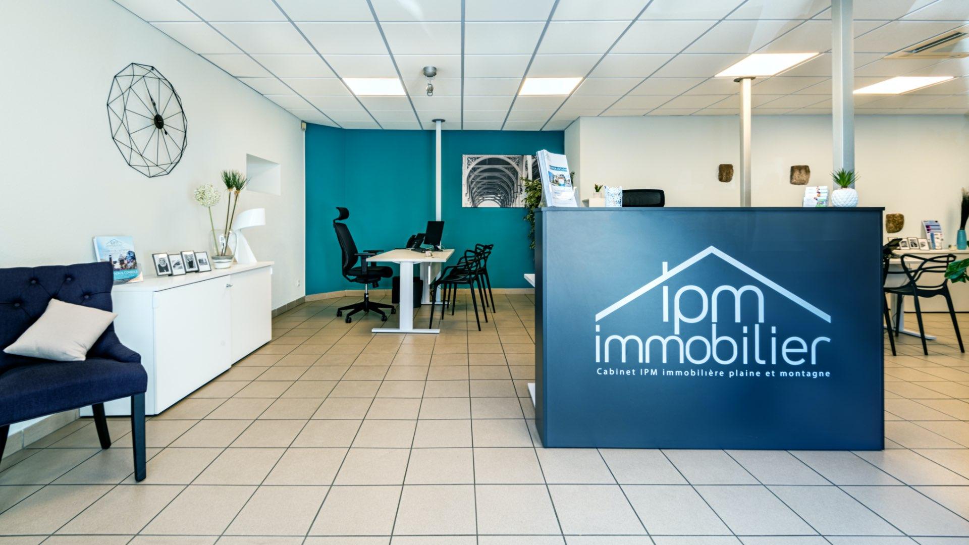 agence ipm immo