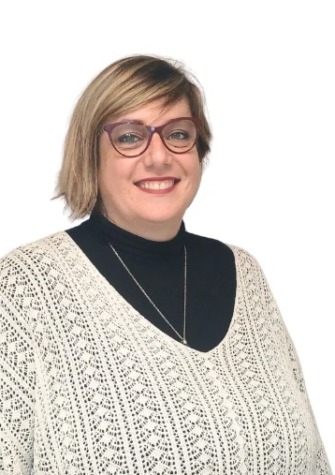 Nathalie DIRR